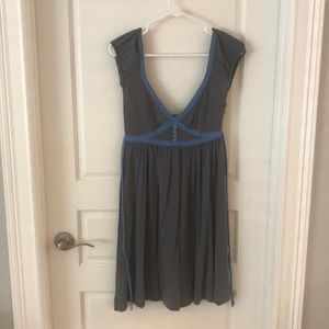 Free People Summer Dress